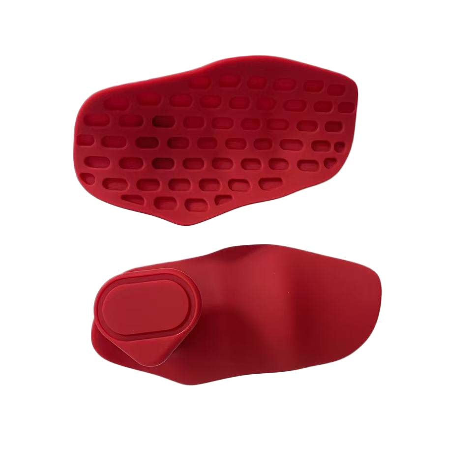 anti-cocoon grip