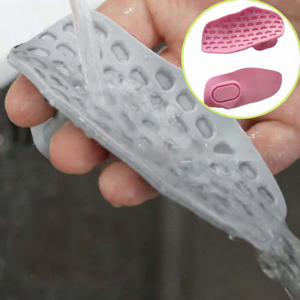 anti-cocoon grip