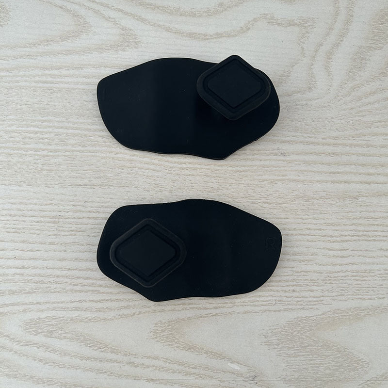 anti-cocoon grip