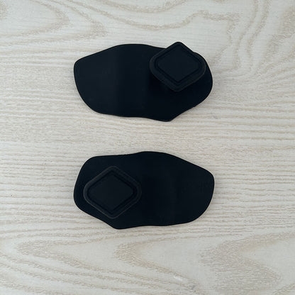 anti-cocoon grip