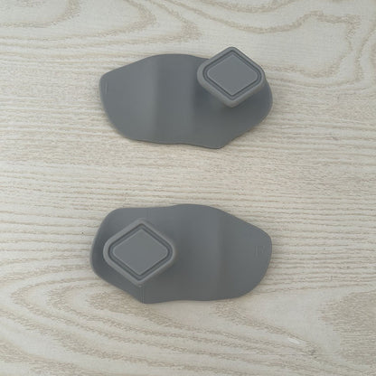 anti-cocoon grip