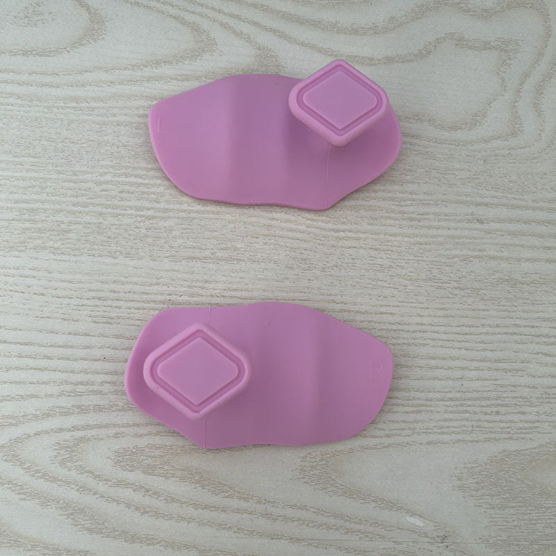 anti-cocoon grip