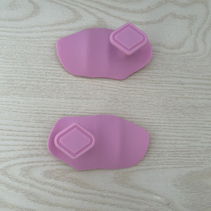 anti-cocoon grip