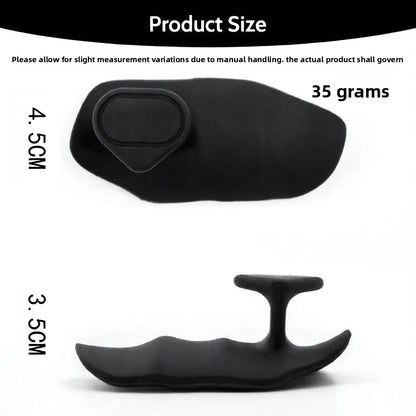 anti-cocoon grip