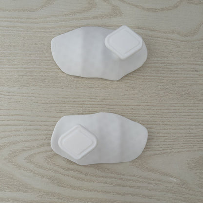 anti-cocoon grip
