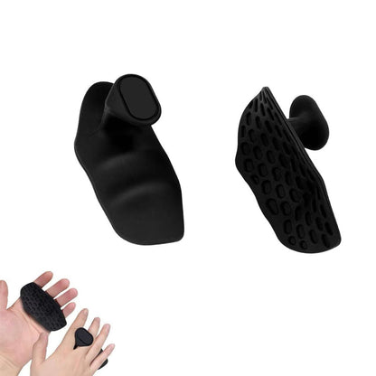 anti-cocoon grip