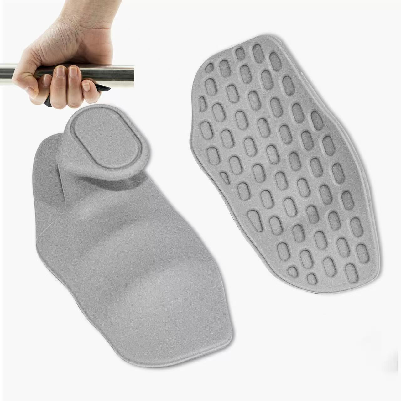 anti-cocoon grip