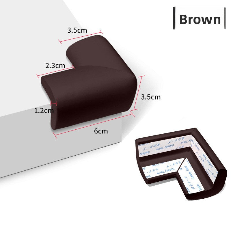Anti-collision protective case