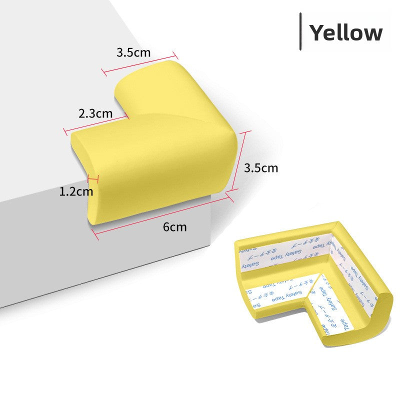 Anti-collision protective case