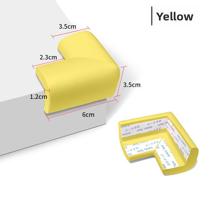 Anti-collision protective case