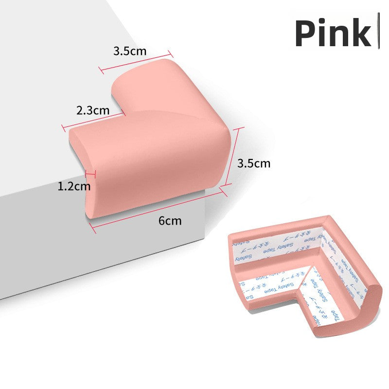 Anti-collision protective case