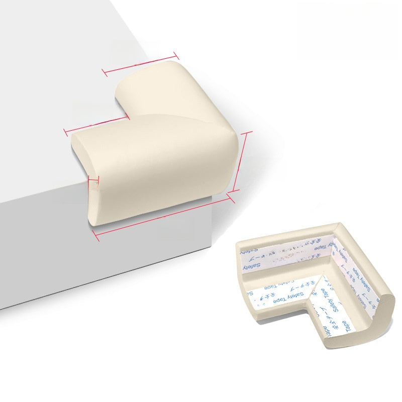 Anti-collision protective case