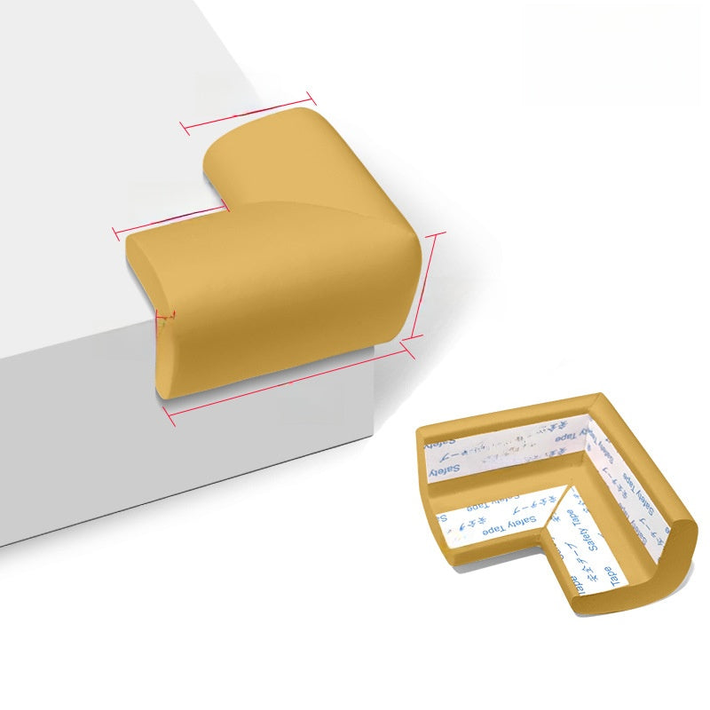 Anti-collision protective case