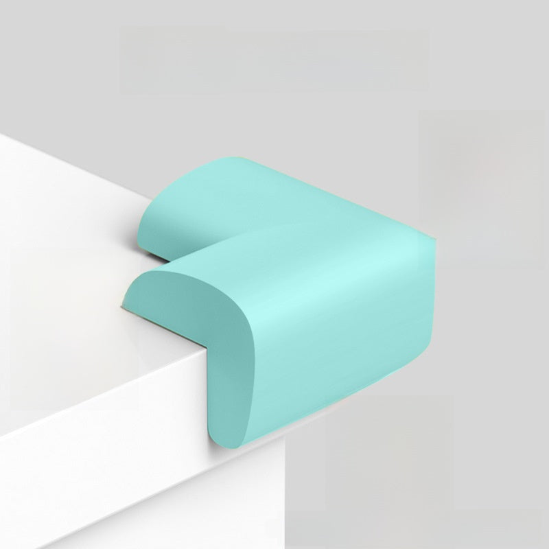 Anti-collision protective case