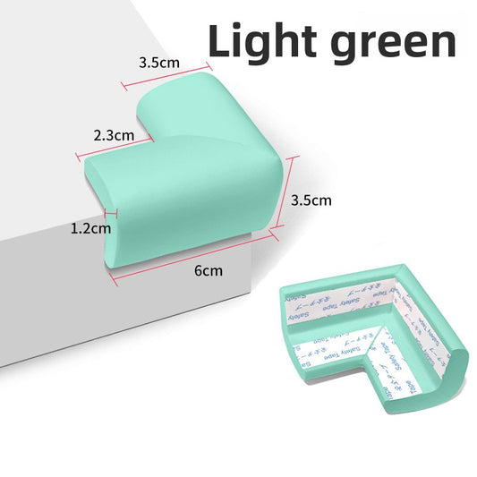 Anti-collision protective case