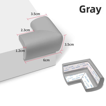 Anti-collision protective case
