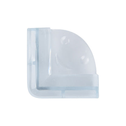 Anti-collision silicone stickers