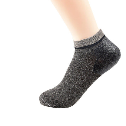 Anti-Crack Socks