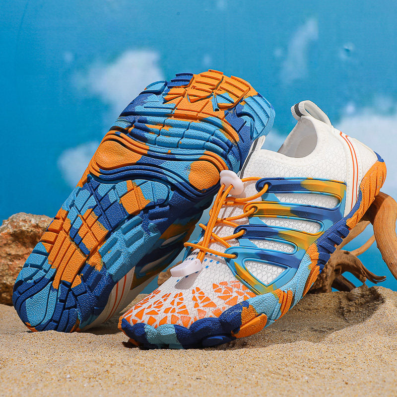 Anti-Cut Water Sports Sandals