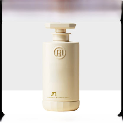 Anti-dandruff and Dyeing Repair Shampoo