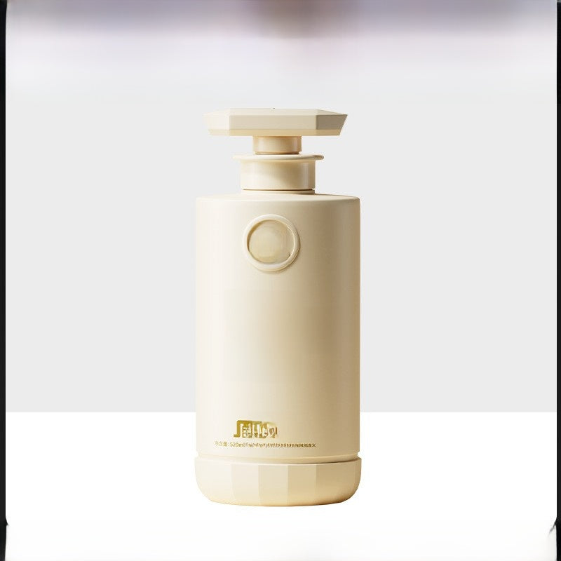 Anti-dandruff and Dyeing Repair Shampoo