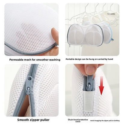 Anti-deformation Bra Laundry Bag