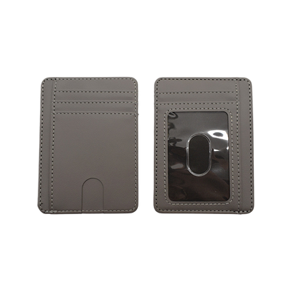 Anti-Degaussing Card Protector Cover