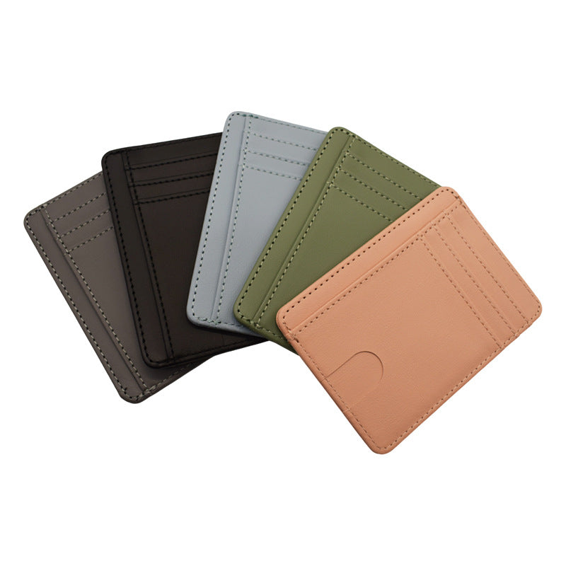 Anti-Degaussing Card Protector Cover