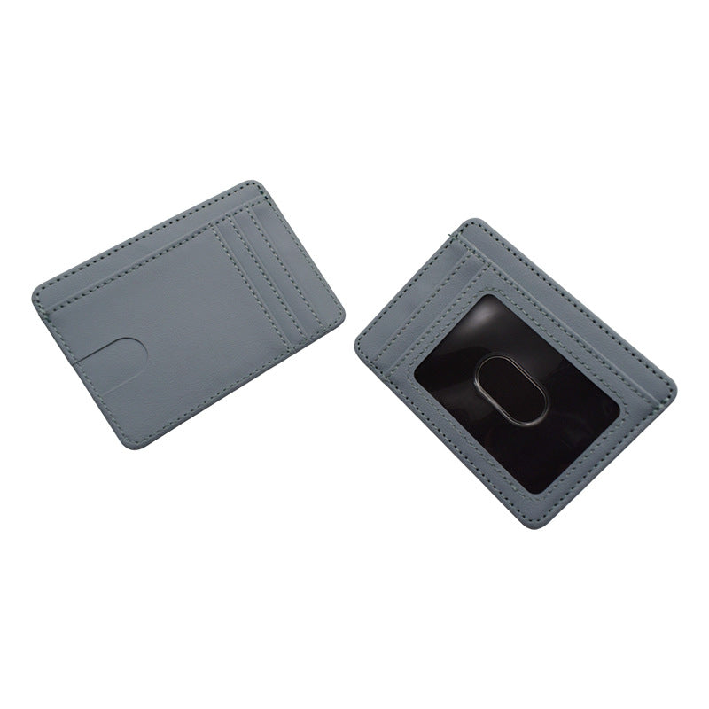 Anti-Degaussing Card Protector Cover
