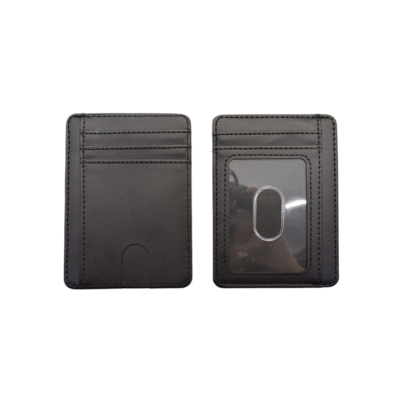 Anti-Degaussing Card Protector Cover