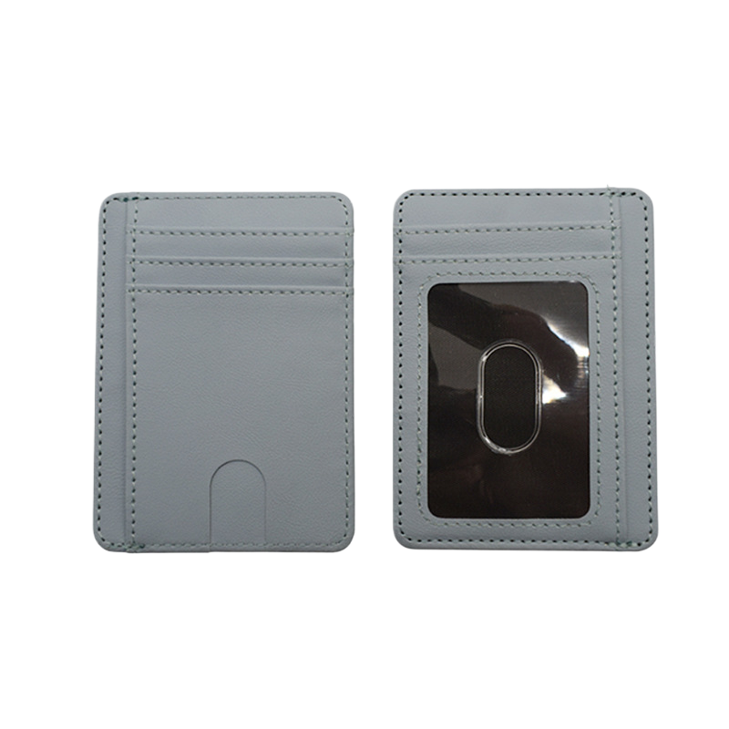 Anti-Degaussing Card Protector Cover
