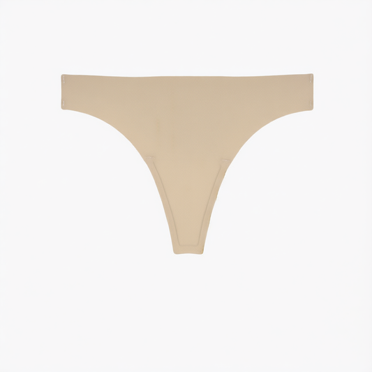 Anti-embarrassment line underwear
