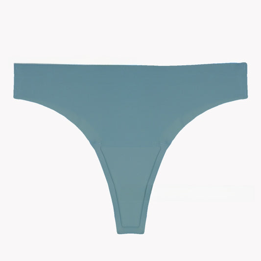 Anti-embarrassment line underwear