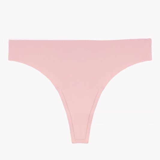 Anti-embarrassment line underwear