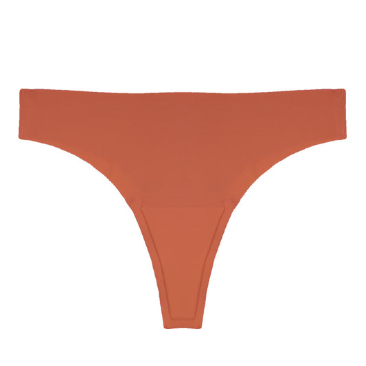 Anti-embarrassment line underwear
