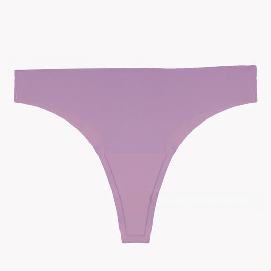 Anti-embarrassment line underwear