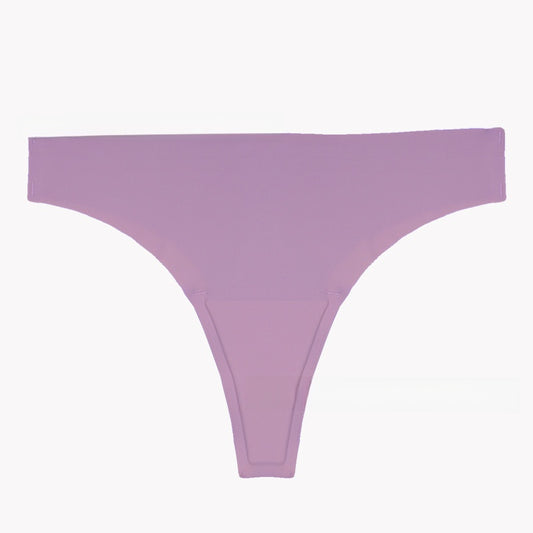 Anti-embarrassment line underwear