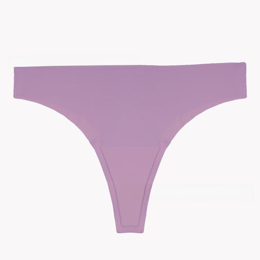 Anti-embarrassment line underwear