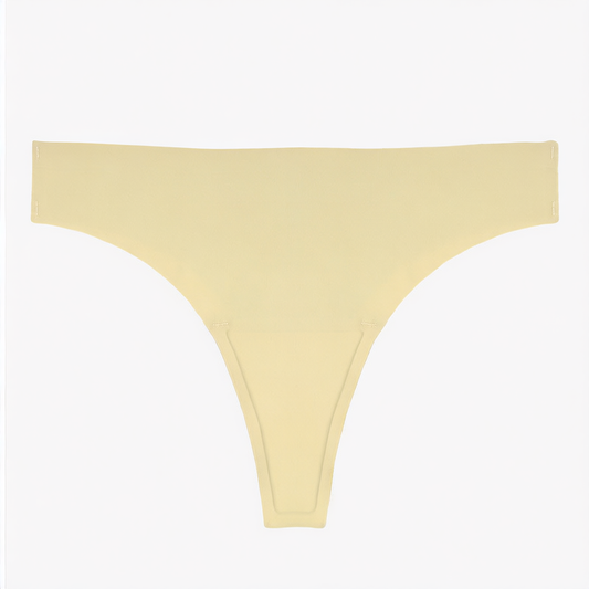 Anti-embarrassment line underwear