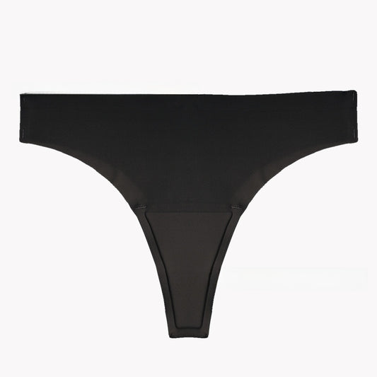 Anti-embarrassment line underwear