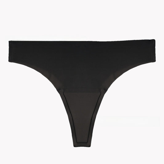 Anti-embarrassment line underwear