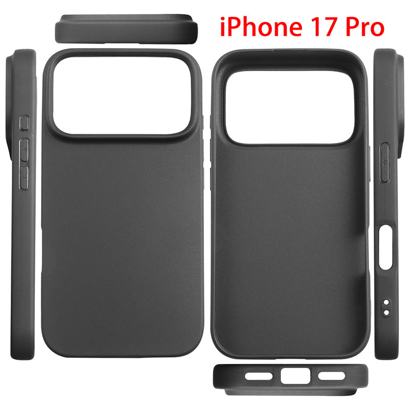 Anti-Fall Protective Case 17 Air