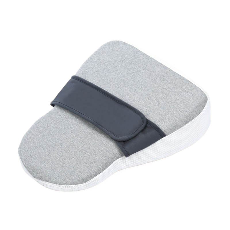 Anti-flat head pillow