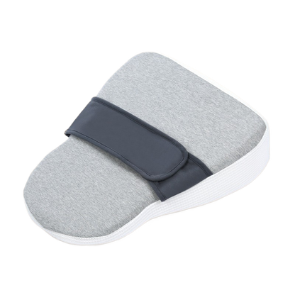 Anti-flat head pillow
