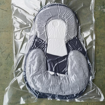 Anti-flat head pillow
