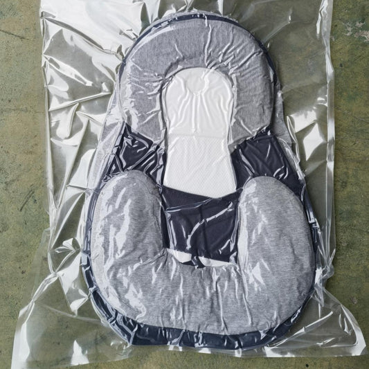 Anti-flat head pillow
