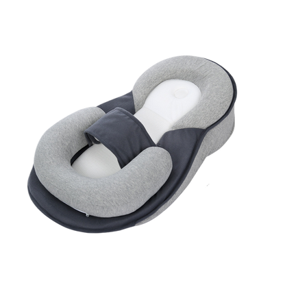 Anti-flat head pillow