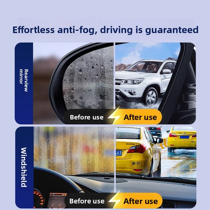 anti-fog agent
