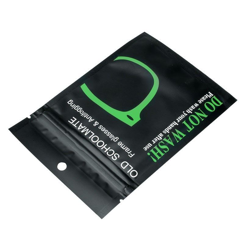 Anti Fog Cloth
