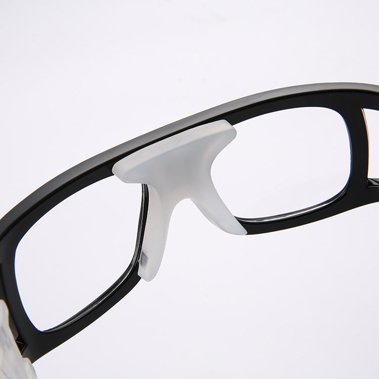 Anti-Fog Sports Glasses